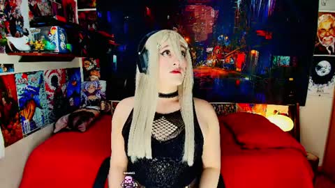 Haku online show from 07/12/26, 12:56