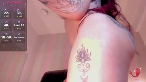 Halanna online show from 02/23/25, 12:16