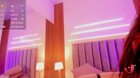 Halanna online show from 04/09/26, 07:47