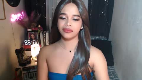 Snapshot of hale_allison chatting on 01/20/25, 11:10 Allison online show from 01/20/25, 11:10