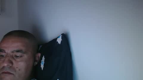 haled_77 online show from 10/12/25, 04:11