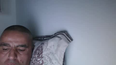 haled_77 online show from 10/18/25, 01:52