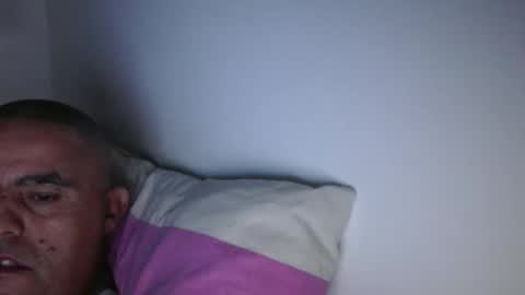 haled_77 online show from 11/08/25, 03:50