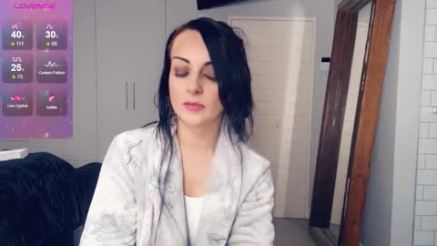 Haley online show from 10/30/25, 09:11