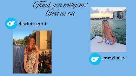 Haley online show from 10/04/25, 02:53