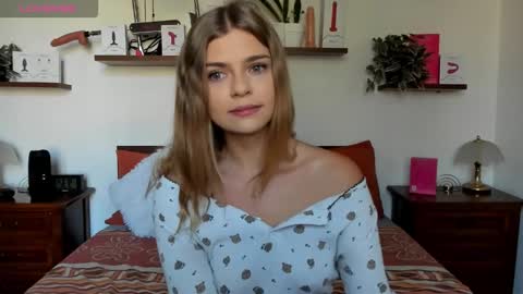 Haley online show from 09/30/25, 07:35