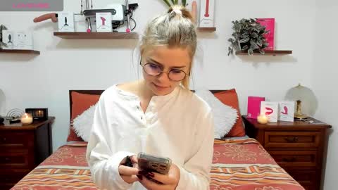 Haley online show from 10/05/25, 09:40