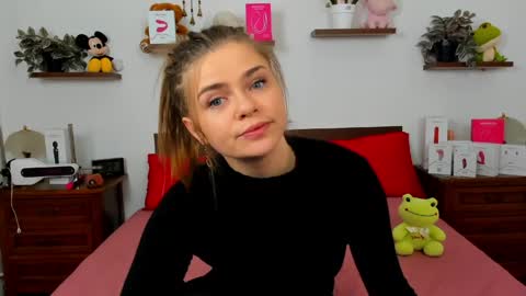 Haley online show from 03/21/26, 07:46
