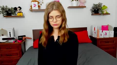 Haley online show from 03/24/26, 07:13