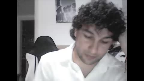 halfblood18 online show from 12/14/24, 07:07