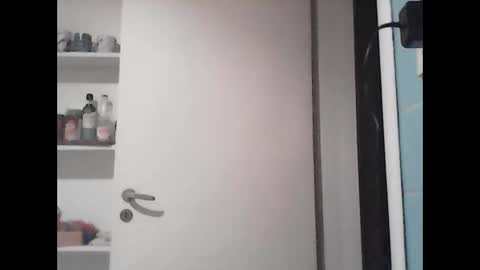 halfblood18 online show from 01/08/25, 01:53