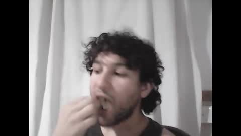 halfblood18 online show from 01/14/25, 12:43