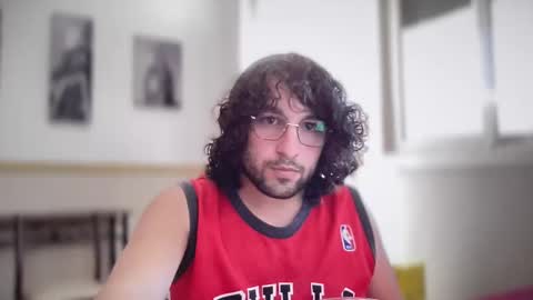 halfblood18 online show from 10/20/25, 06:41