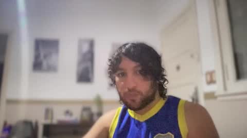 halfblood18 online show from 02/15/26, 01:46