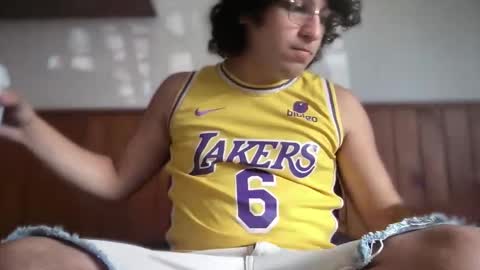 halfblood18 online show from 02/21/26, 06:31