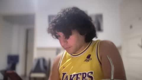 halfblood18 online show from 03/15/26, 01:00