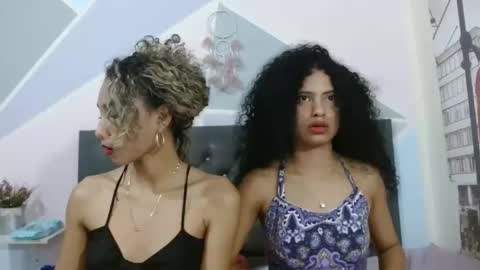 halle_bailey online show from 03/08/25, 01:39