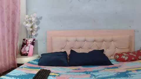 Snapshot of halle_bailey chatting on 06/22/26, 09:45 halle_bailey online show from 06/22/26, 09:45