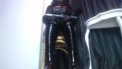 Halley Raven online show from 09/12/25, 08:31