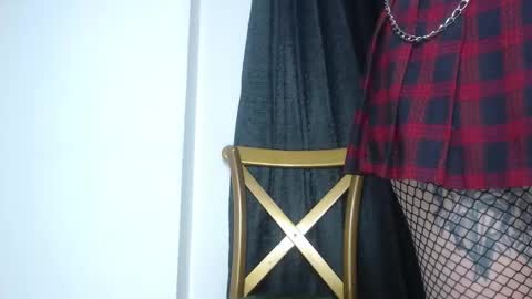 Halley Raven online show from 10/07/25, 07:55