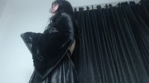 Halley Raven online show from 10/14/25, 08:31