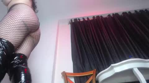 Halley Raven online show from 10/16/25, 08:32