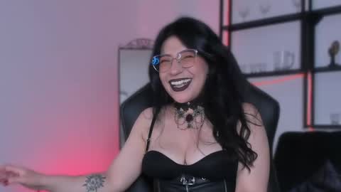 Snapshot of halley_ravenn chatting on 05/11/26, 09:12 halley_ravenn online show from 05/11/26, 09:12