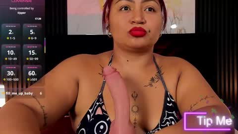 Snapshot of halleyrosse chatting on 02/28/26, 03:51 Halleyrosse online show from 02/28/26, 03:51