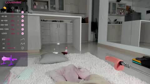 Snapshot of halliee chatting on 12/16/24, 10:56 insta Laupalacio777Next stream 01th December online show from 12/16/24, 10:56