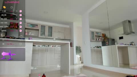 Snapshot of halliee chatting on 12/20/24, 02:49 insta Laupalacio777Next stream 01th December online show from 12/20/24, 02:49