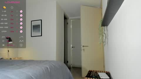 Snapshot of halliee chatting on 01/26/25, 02:03 insta Laupalacio777Next stream 01th December online show from 01/26/25, 02:03