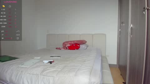 insta Laupalacio777Next stream 01th December online show from 11/04/25, 05:23