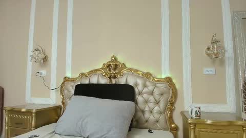 Hallie Stone online show from 03/29/26, 12:16