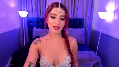 Halls Red online show from 12/07/24, 09:33