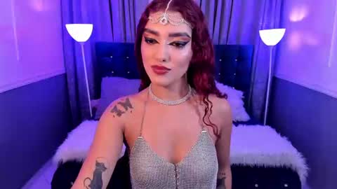 Halls Red online show from 12/21/24, 10:51