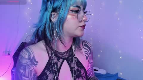 Hallu online show from 12/10/24, 05:22