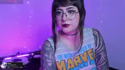 Hallu online show from 06/11/26, 11:52