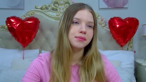 HallyBradley online show from 02/24/26, 05:05