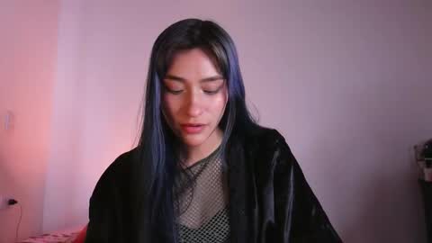 Halsey  online show from 10/21/25, 11:55