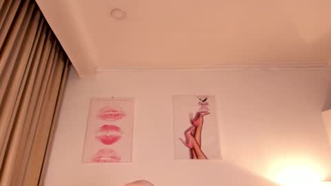 Halsey Maria online show from 11/28/25, 07:00