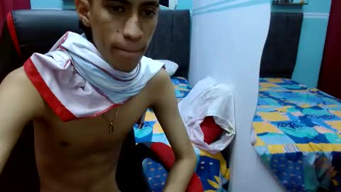 Snapshot of hamcummboy20 chatting on 12/14/24, 03:58 hamcummboy20 online show from 12/14/24, 03:58