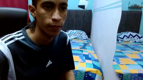 Snapshot of hamcummboy20 chatting on 03/09/25, 07:12 hamcummboy20 online show from 03/09/25, 07:12