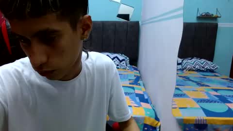 Snapshot of hamcummboy20 chatting on 03/10/25, 01:34 hamcummboy20 online show from 03/10/25, 01:34