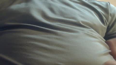 Snapshot of hamhead71 chatting on 01/19/25, 07:04 hamhead71 online show from 01/19/25, 07:04