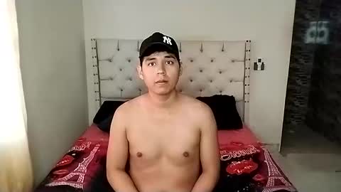 Snapshot of hamilton_17 chatting on 03/01/26, 03:47 Hamilton online show from 03/01/26, 03:47