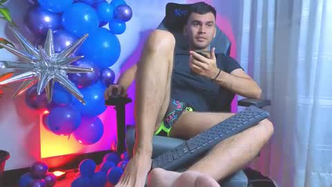 Snapshot of hamiltong12 chatting on 03/07/26, 11:46 hamiltong12 online show from 03/07/26, 11:46