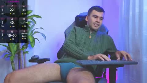 Snapshot of hamiltong12 chatting on 03/28/26, 08:08 hamiltong12 online show from 03/28/26, 08:08