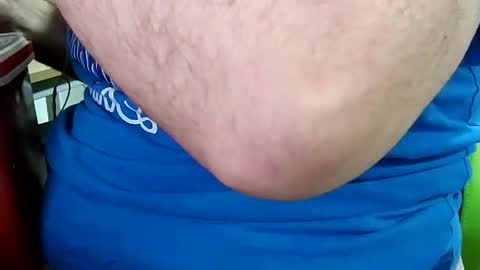 Snapshot of hammeer chatting on 01/07/26, 01:13 hammeer online show from 01/07/26, 01:13