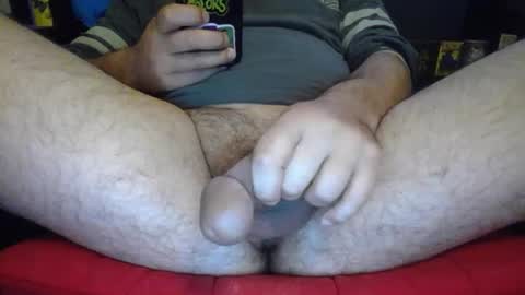 Snapshot of hammer713 chatting on 07/15/26, 02:22 hammer713 online show from 07/15/26, 02:22