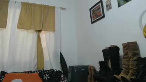 hammer9247 online show from 10/03/25, 03:31